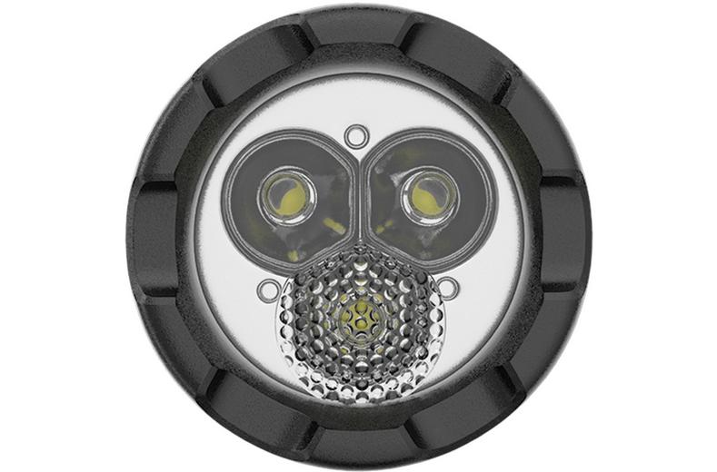 Energizer Tactical Rechargeable 700 Energizer Tactical Rechargeable 700