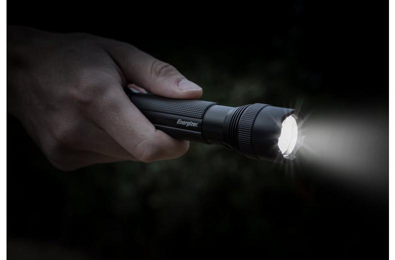 Energizer Tactical Rechargeable 700 Energizer Tactical Rechargeable 700