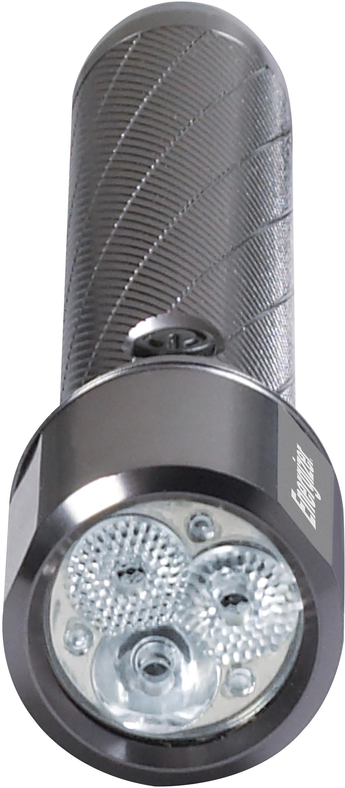 Energizer Vision HD Metal 2AA Torch