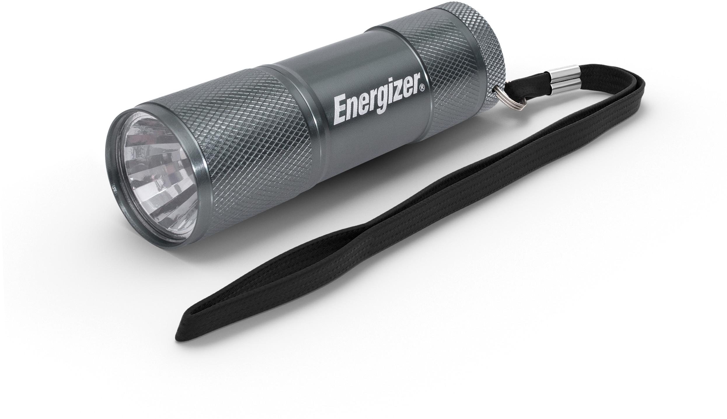 Energizer Metal 3AAA Torch