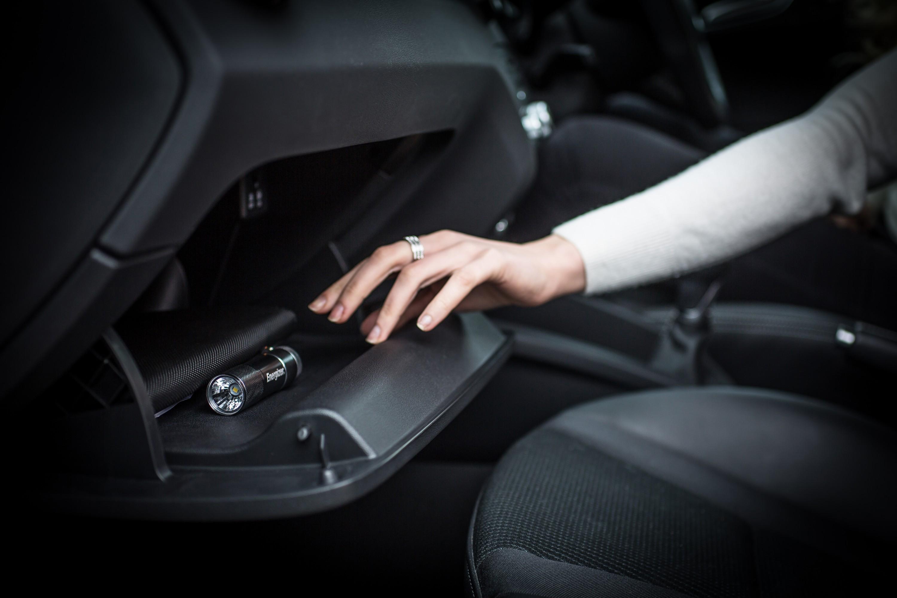 Energizer Metal 3AAA Torch