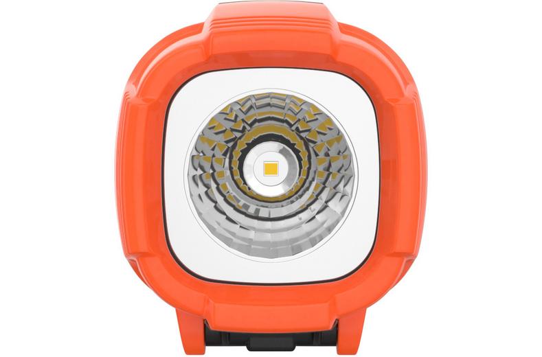 Energizer Impact Rubber Handheld 2AA Torch Energizer Impact Rubber Handheld 2AA Torch