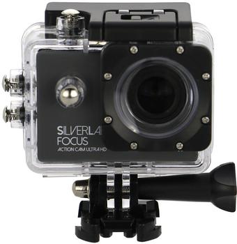 SilverLabel Focus 4K Action Camera