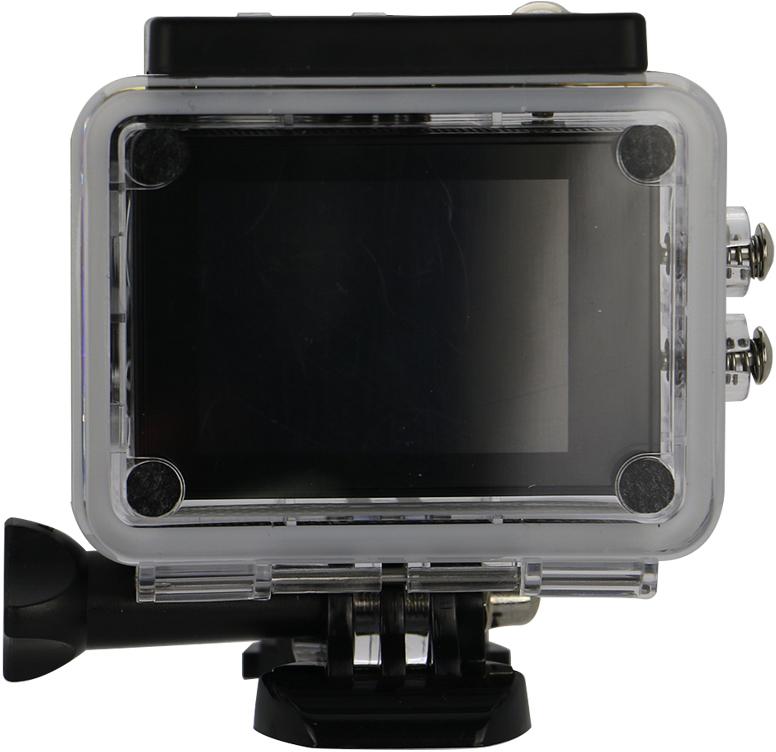 SilverLabel Focus 4K Action Camera