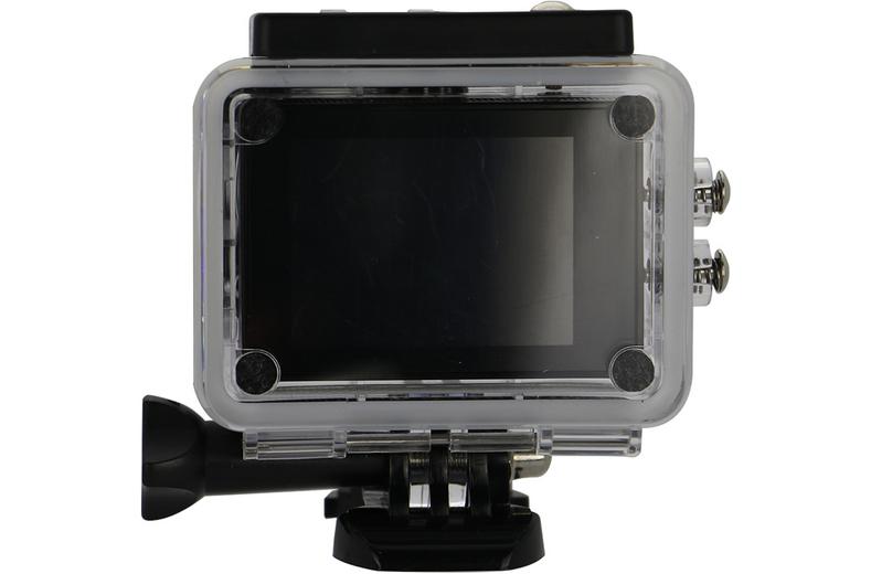 SilverLabel Focus 4K Action Camera SilverLabel Focus 4K Action Camera