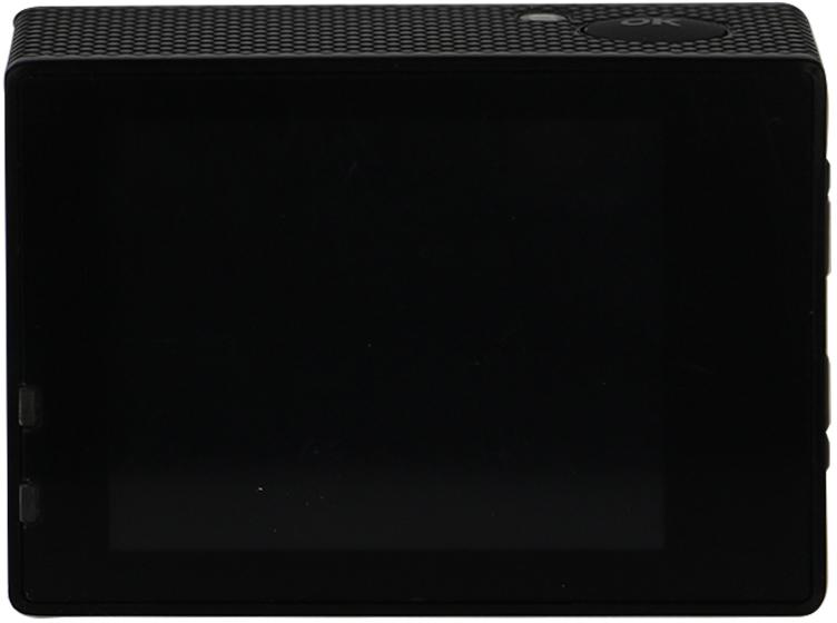 SilverLabel Focus 4K Action Camera