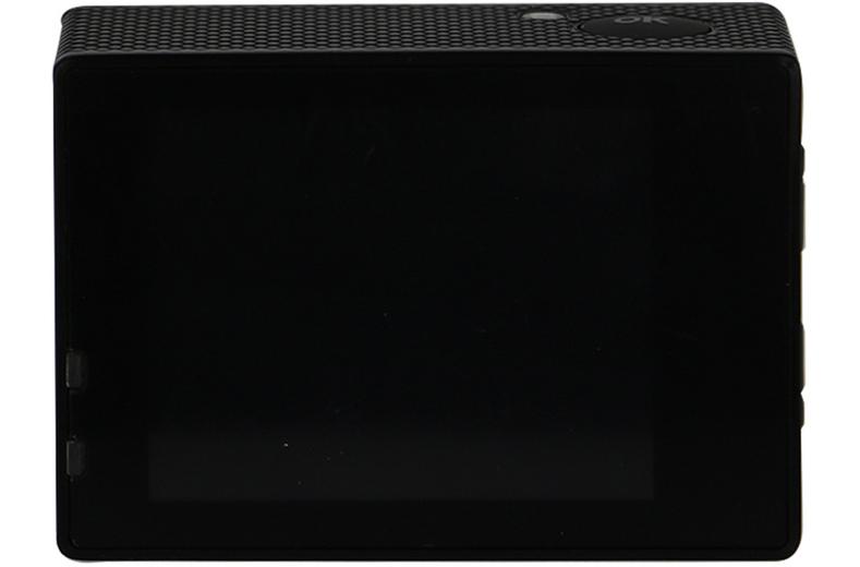 SilverLabel Focus 4K Action Camera SilverLabel Focus 4K Action Camera