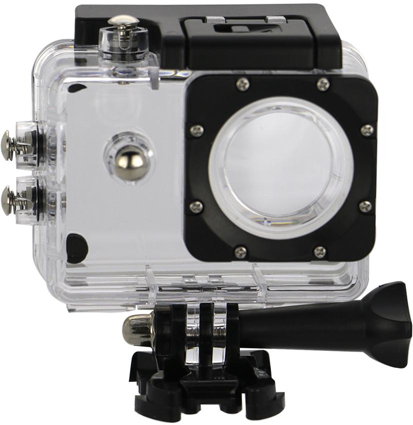 SilverLabel Focus 4K Action Camera
