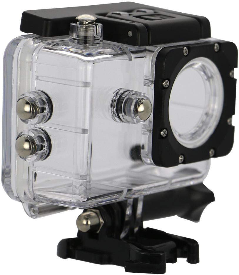 SilverLabel Focus 4K Action Camera