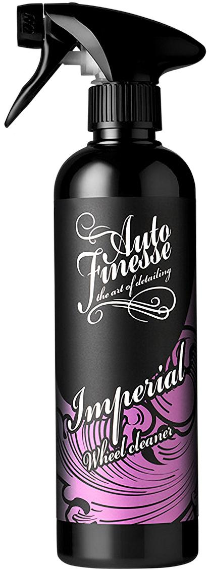 Auto Finesse Imperial Wheel Cleaner 500Ml