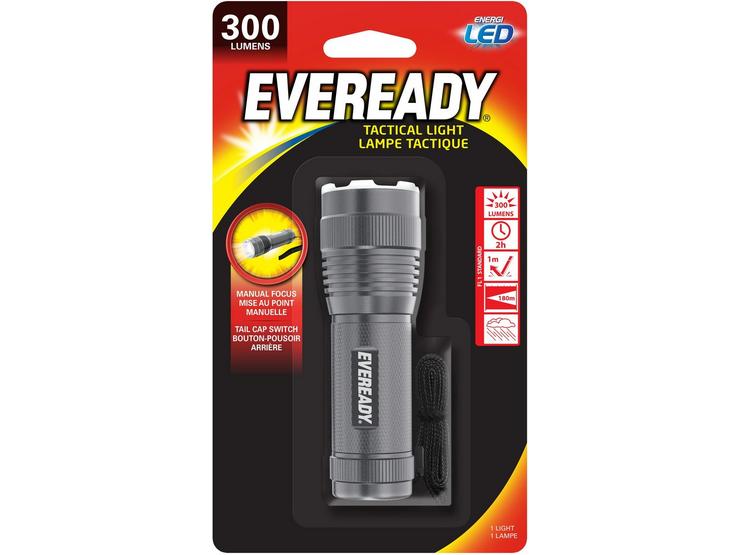 Eveready Value Tactical