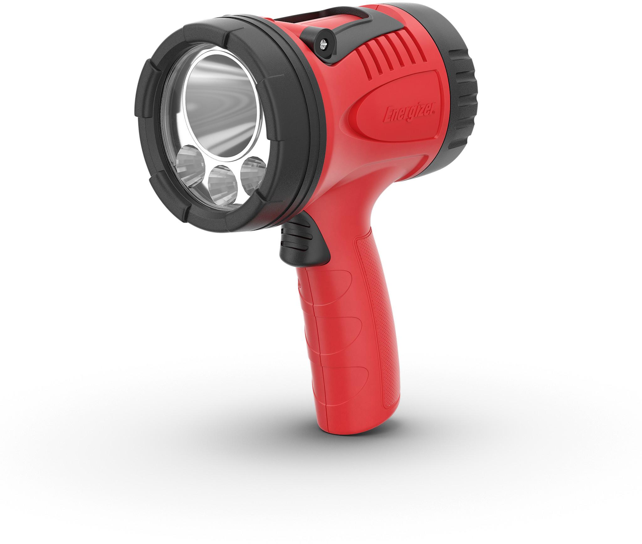 Energizer Rechargeable Spotlight