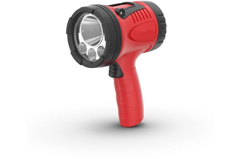 Energizer Rechargeable Spotlight Energizer Rechargeable Spotlight