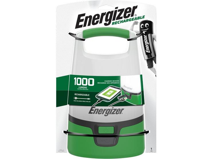 Energizer Rechargeable Lantern