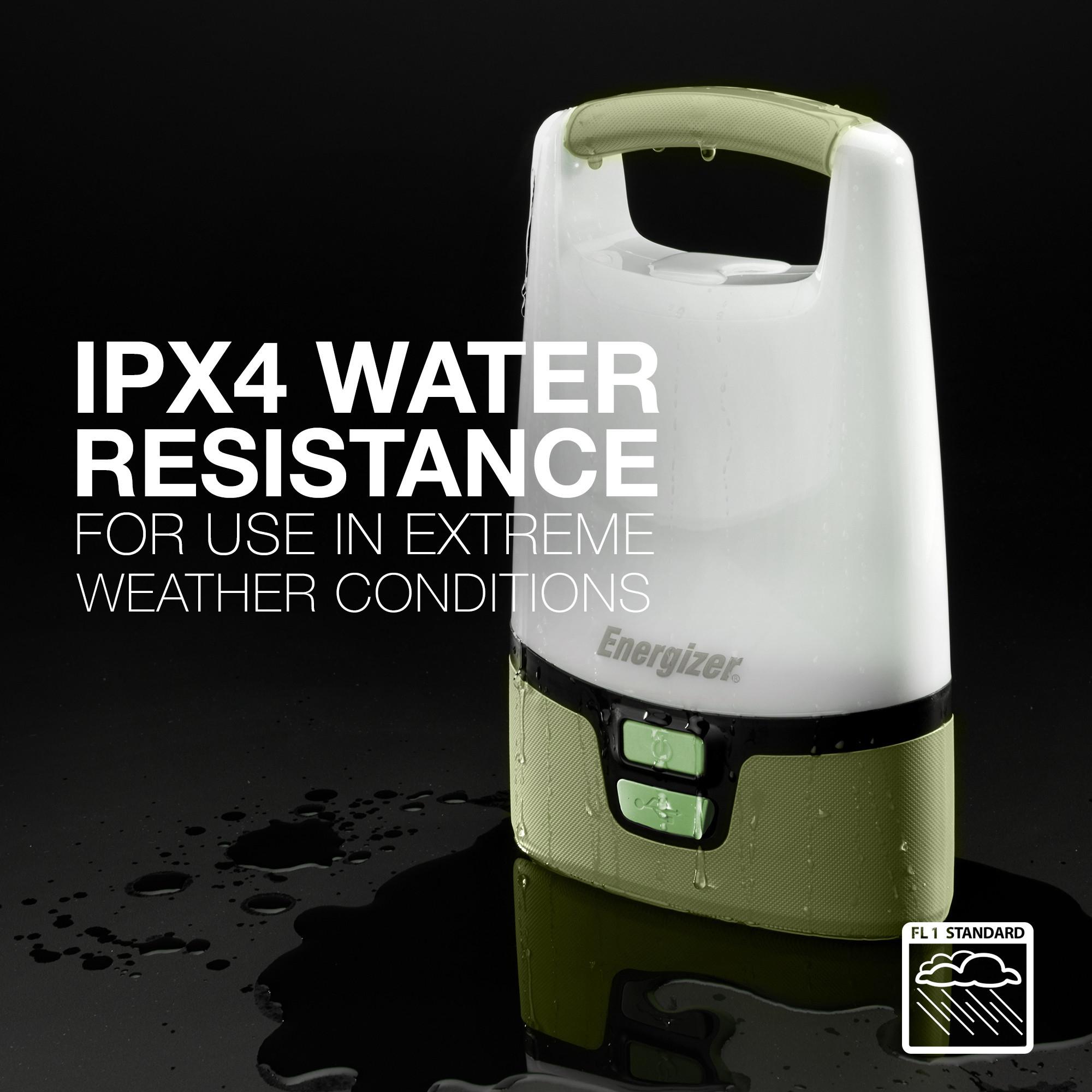 Energizer Rechargeable Lantern