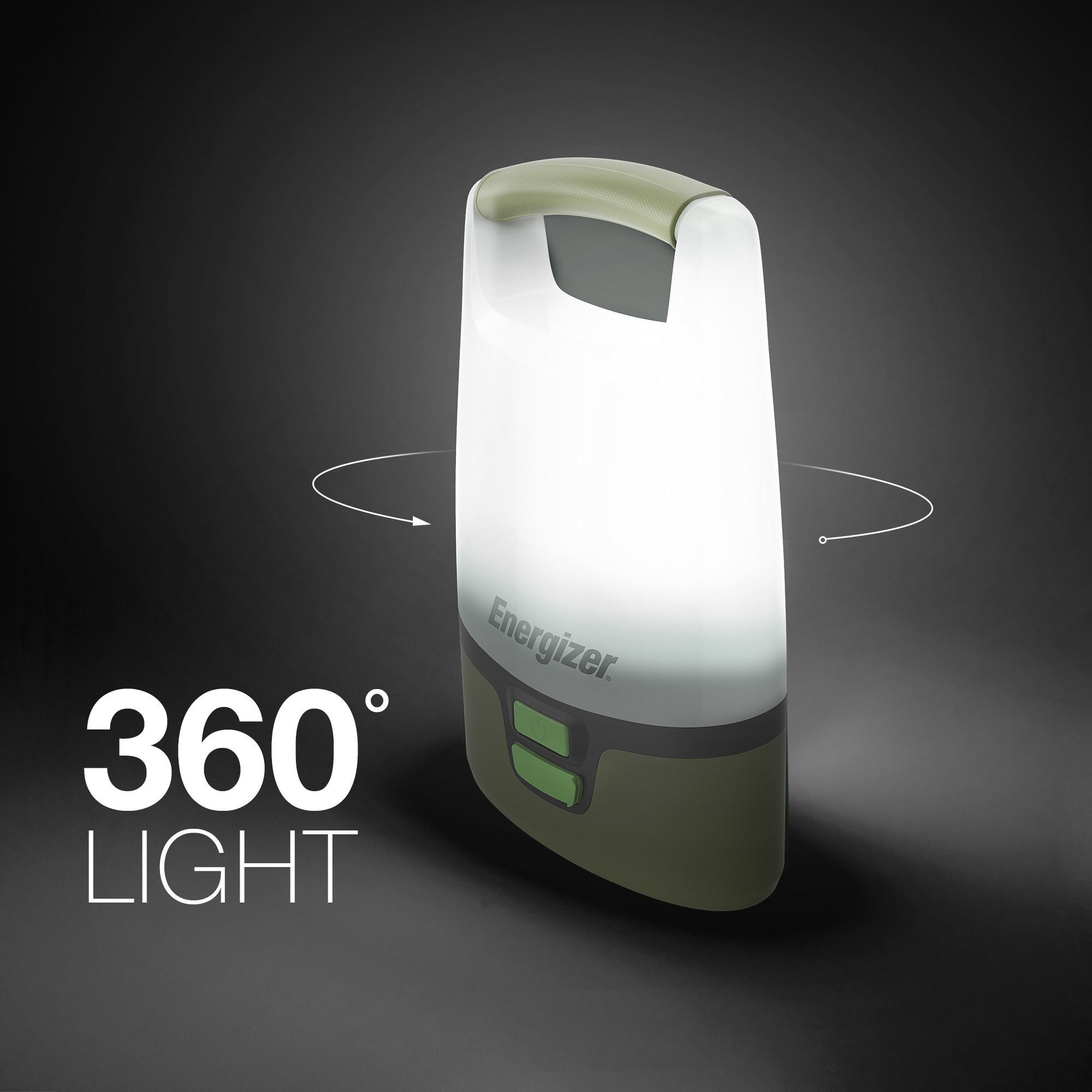 Energizer Rechargeable Lantern