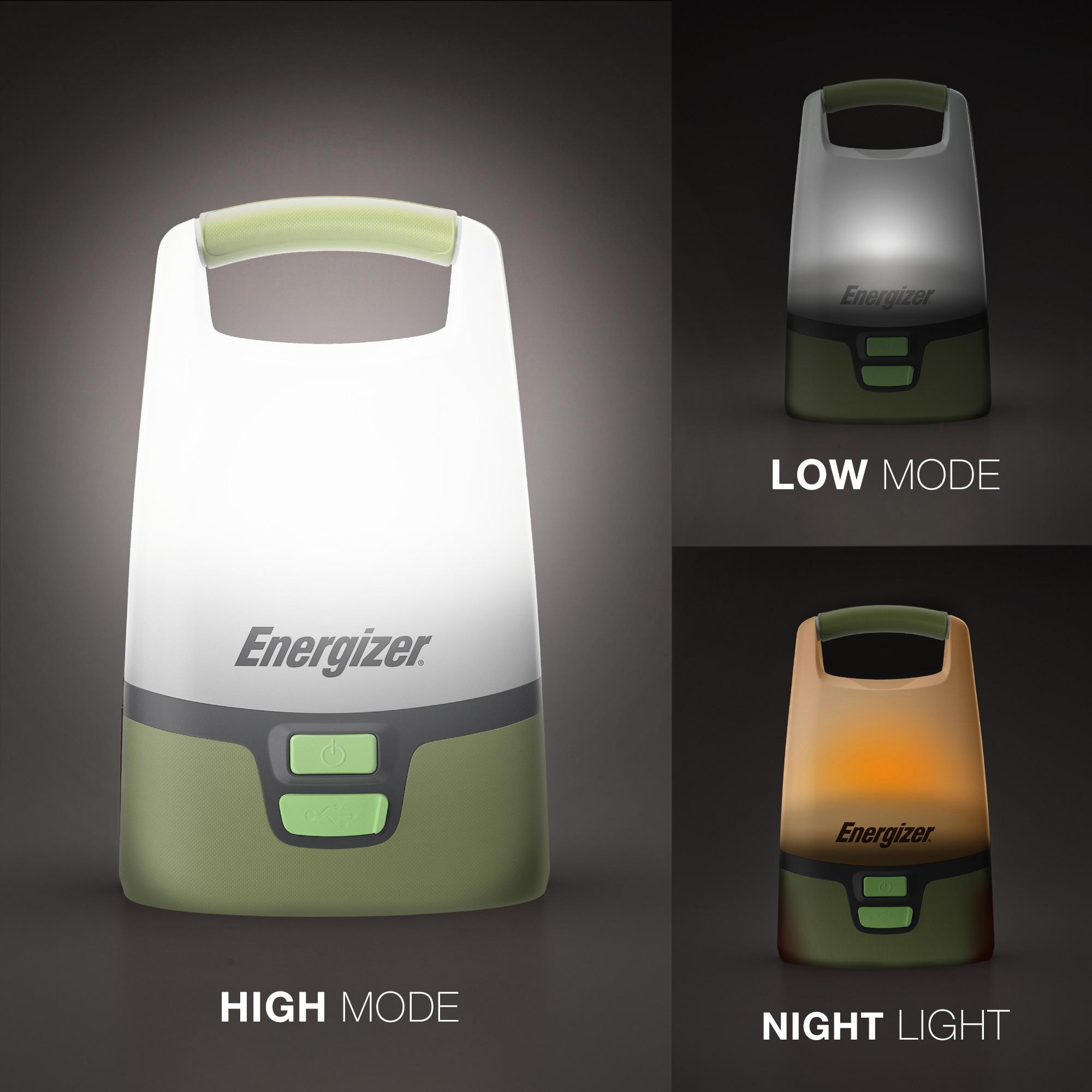Energizer Rechargeable Lantern