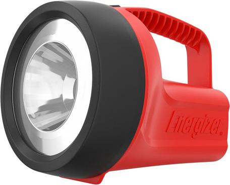  Energizer LED Rechargeable Spotlight PRO-600, IPX4 Water  Resistant Spot Light, Ultra Bright Flashlight for Work, Outdoors, Emergency  Power Outage (USB Cable Included) : Tools & Home Improvement