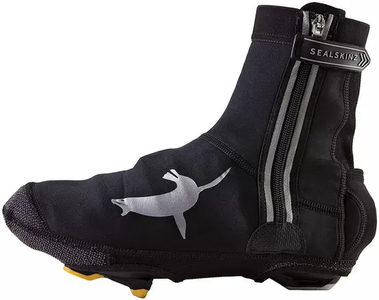 Sealskinz neoprene store overshoe