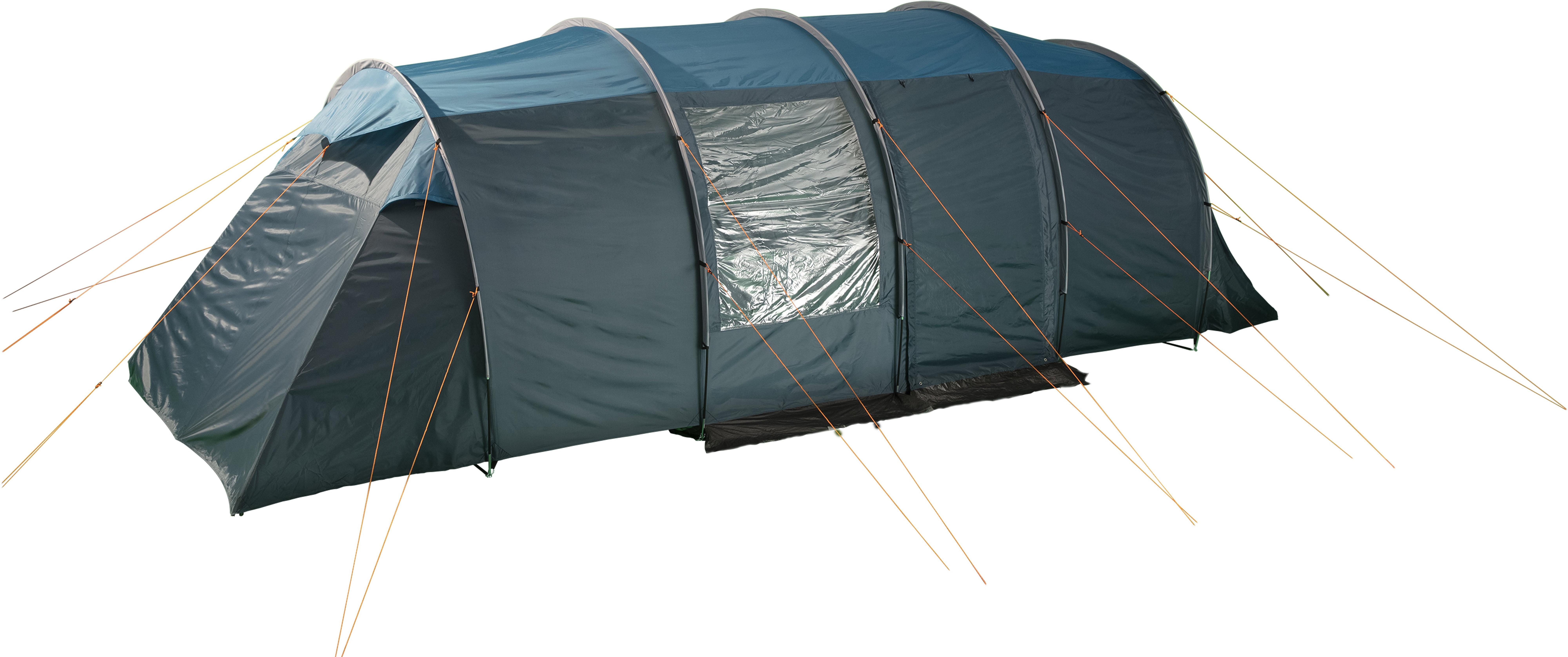 Halfords 8 person tent