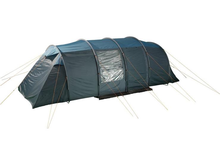 Halfords 8 person tent