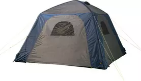 Halfords hotsell air tent