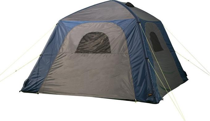 Halfords pop up tent sale