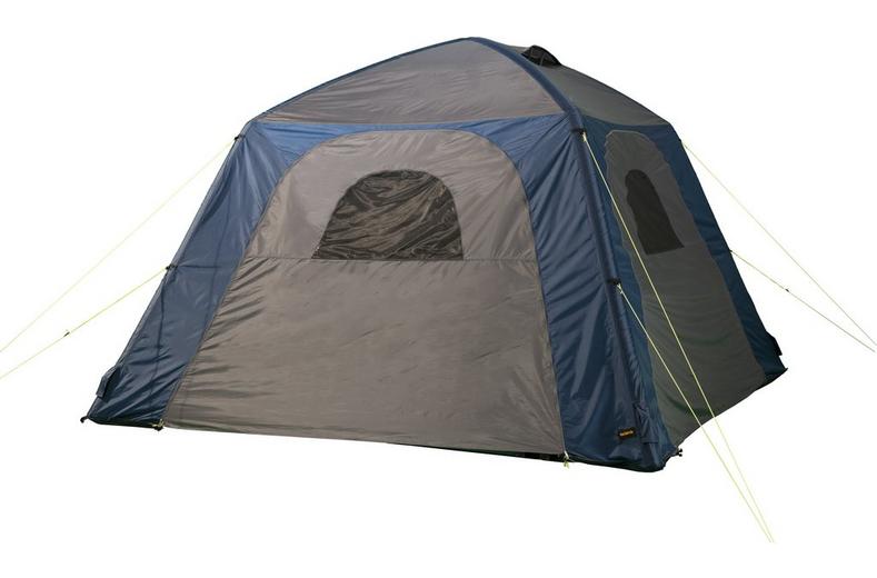 Halfords Air shelter Halfords Air shelter