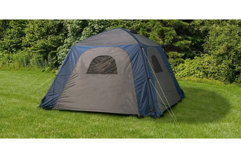 Halfords Air shelter Halfords Air shelter