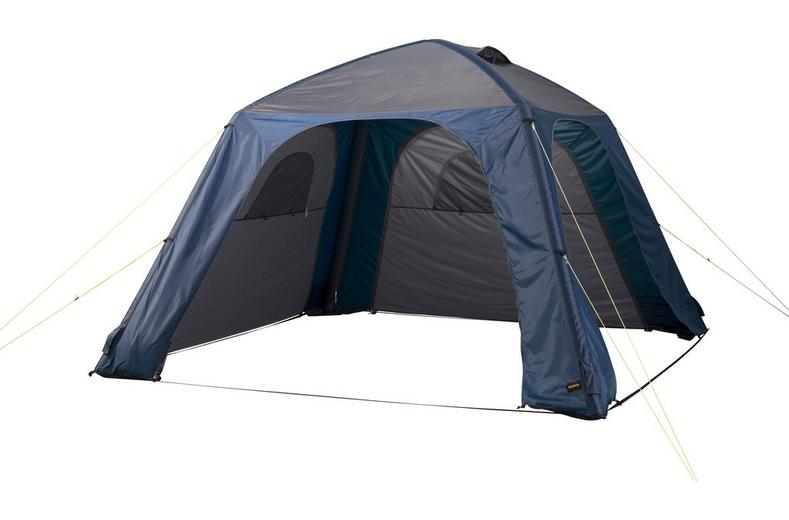 Halfords Air shelter Halfords Air shelter