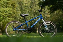 Second hand 20 inch clearance bike