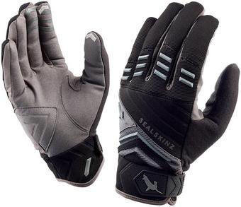 Sealskinz Dragon Eye Waterproof MTB Gloves