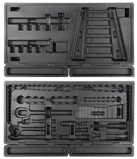 Halfords advanced 120 piece deals socket set