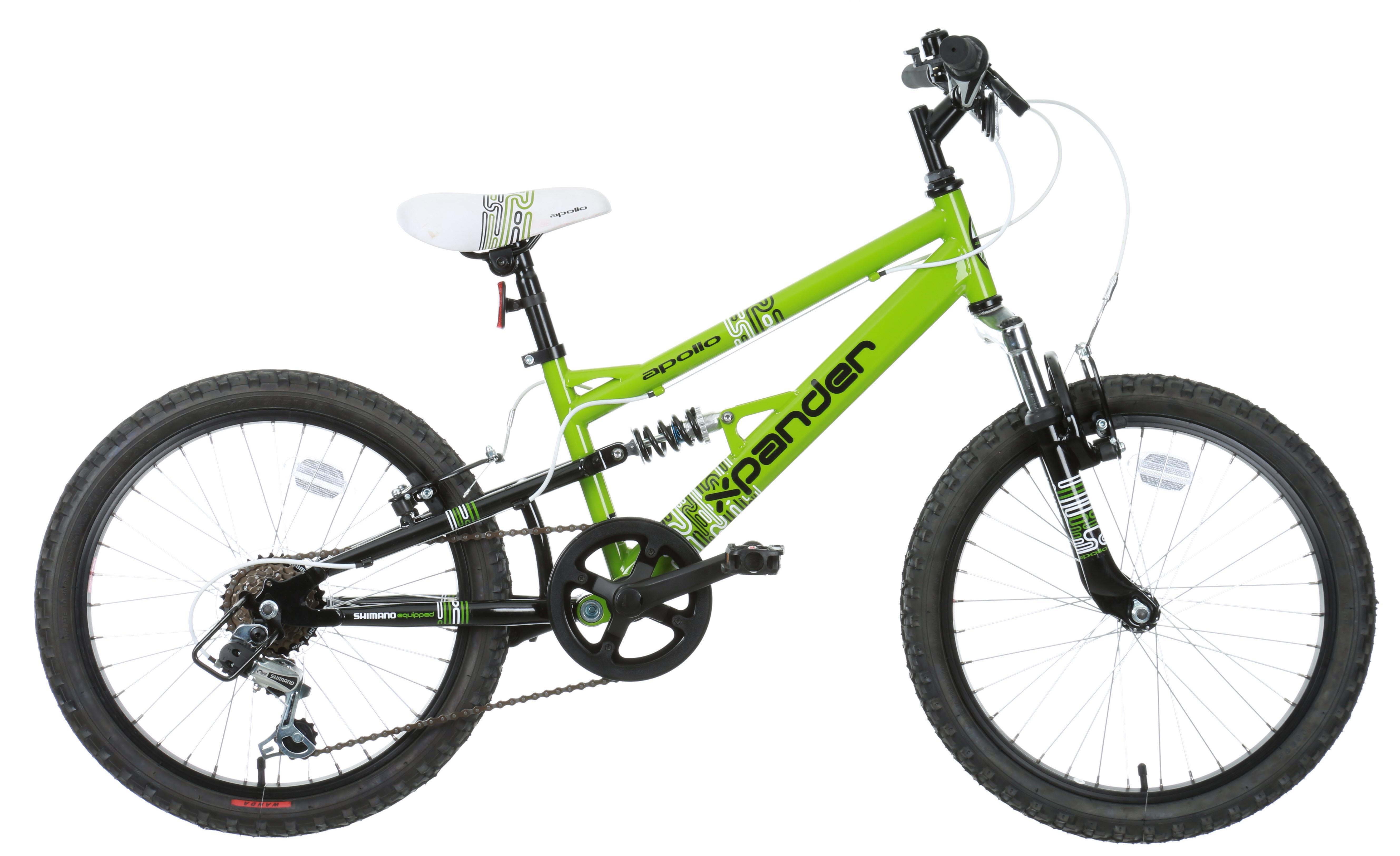 halfords second hand bikes