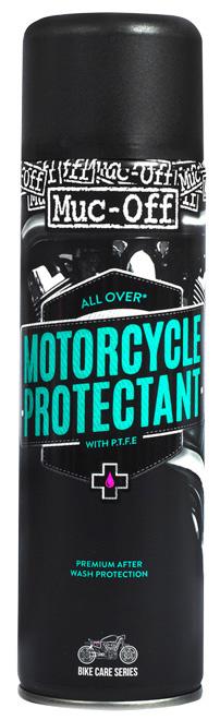 Muc-Off Motorcycle Protectant - 500Ml