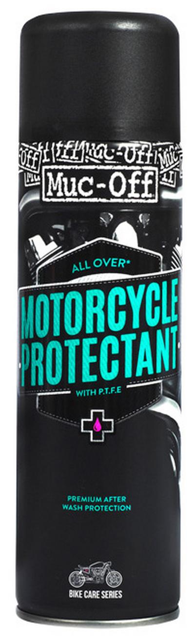 Muc-Off Motorcycle Protectant - 500ml Muc-Off Motorcycle Protectant - 500ml