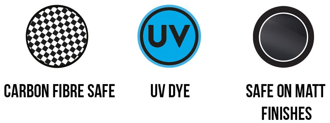 Muc-Off Motorcycle Protectant - 500ml