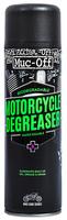 Halfords Muc-Off Motorcycle Degreaser - 500ml | Extra 8% off for BC Members