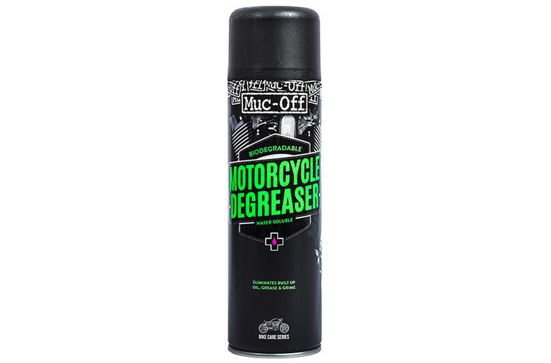 Muc-Off Motorcycle Degreaser - 500ml Muc-Off Motorcycle Degreaser - 500ml