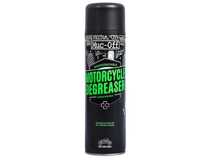 Muc-Off Motorcycle Degreaser - 500ml