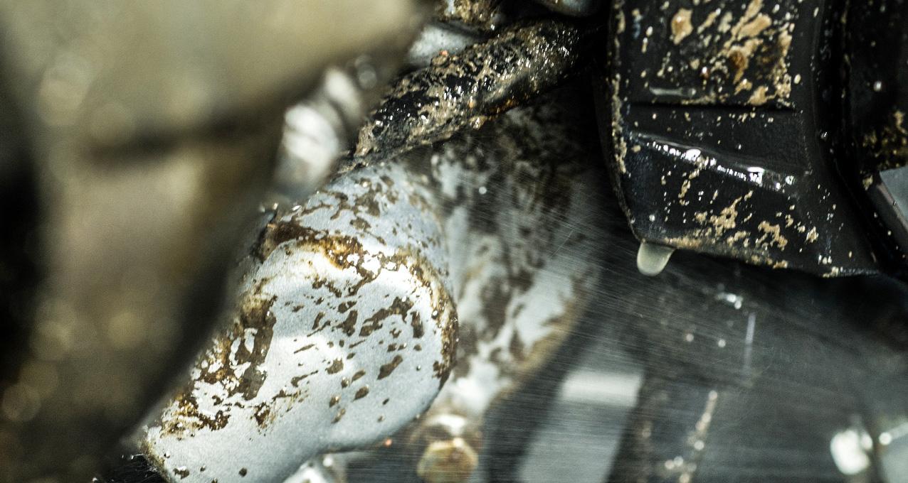 Muc-Off Motorcycle Degreaser - 500ml