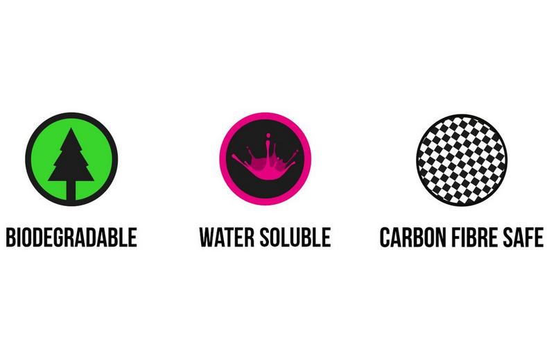 Muc-Off Motorcycle Degreaser - 500ml Muc-Off Motorcycle Degreaser - 500ml