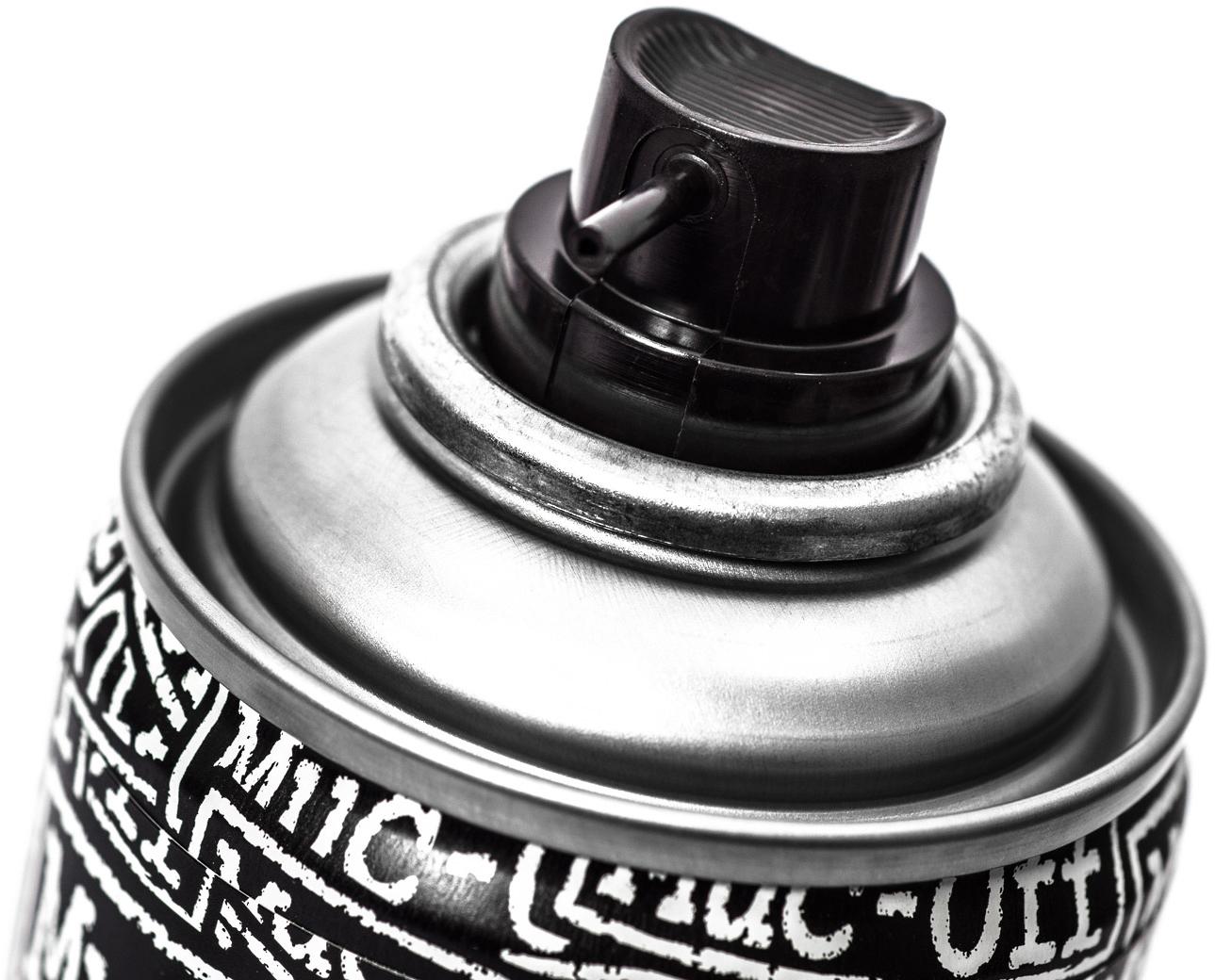 Muc-Off Motorcycle Dry Chain Lube  - 400ml