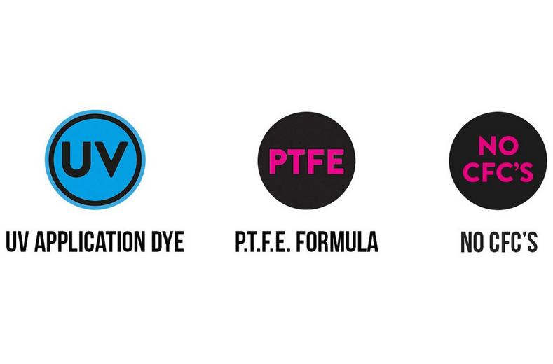 Muc-Off Motorcycle Dry Chain Lube - 400ml Muc-Off Motorcycle Dry Chain Lube - 400ml