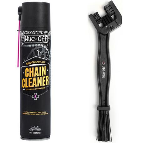 Muc-Off Motorcycle Chain Cleaner - 400ml