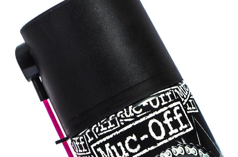 Muc-Off Motorcycle Chain Cleaner - 400ml Muc-Off Motorcycle Chain Cleaner - 400ml