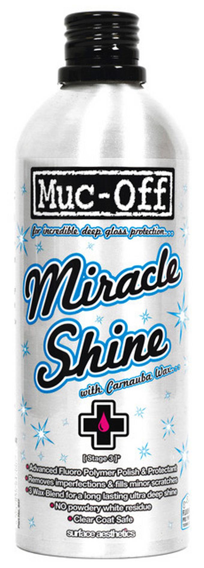 MUC Off - Oil / Spray 638