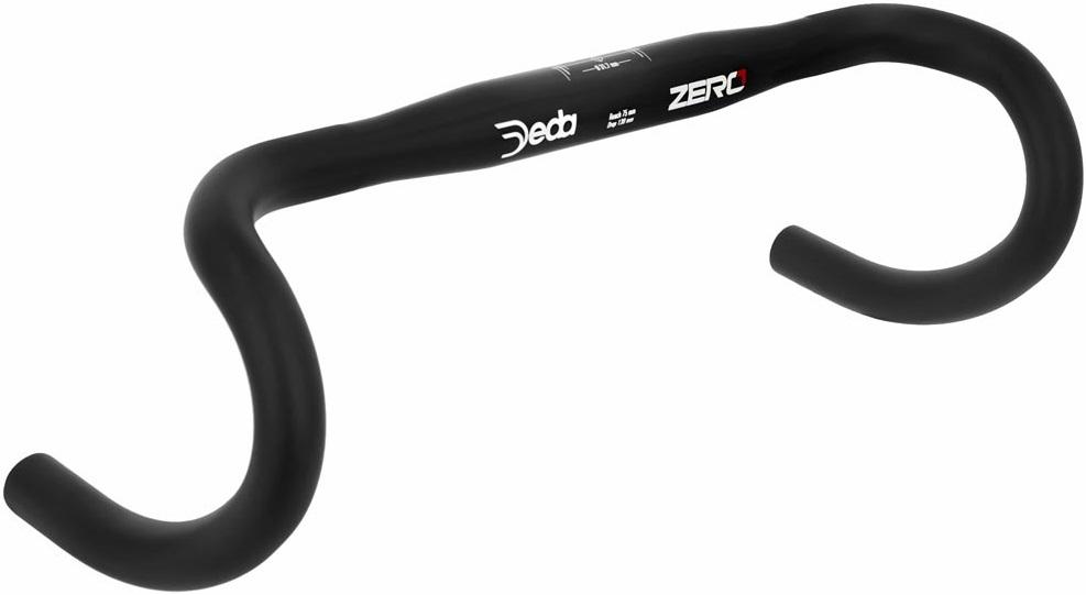 Deda Elementi Zero1 RHM Handlebars Halfords UK