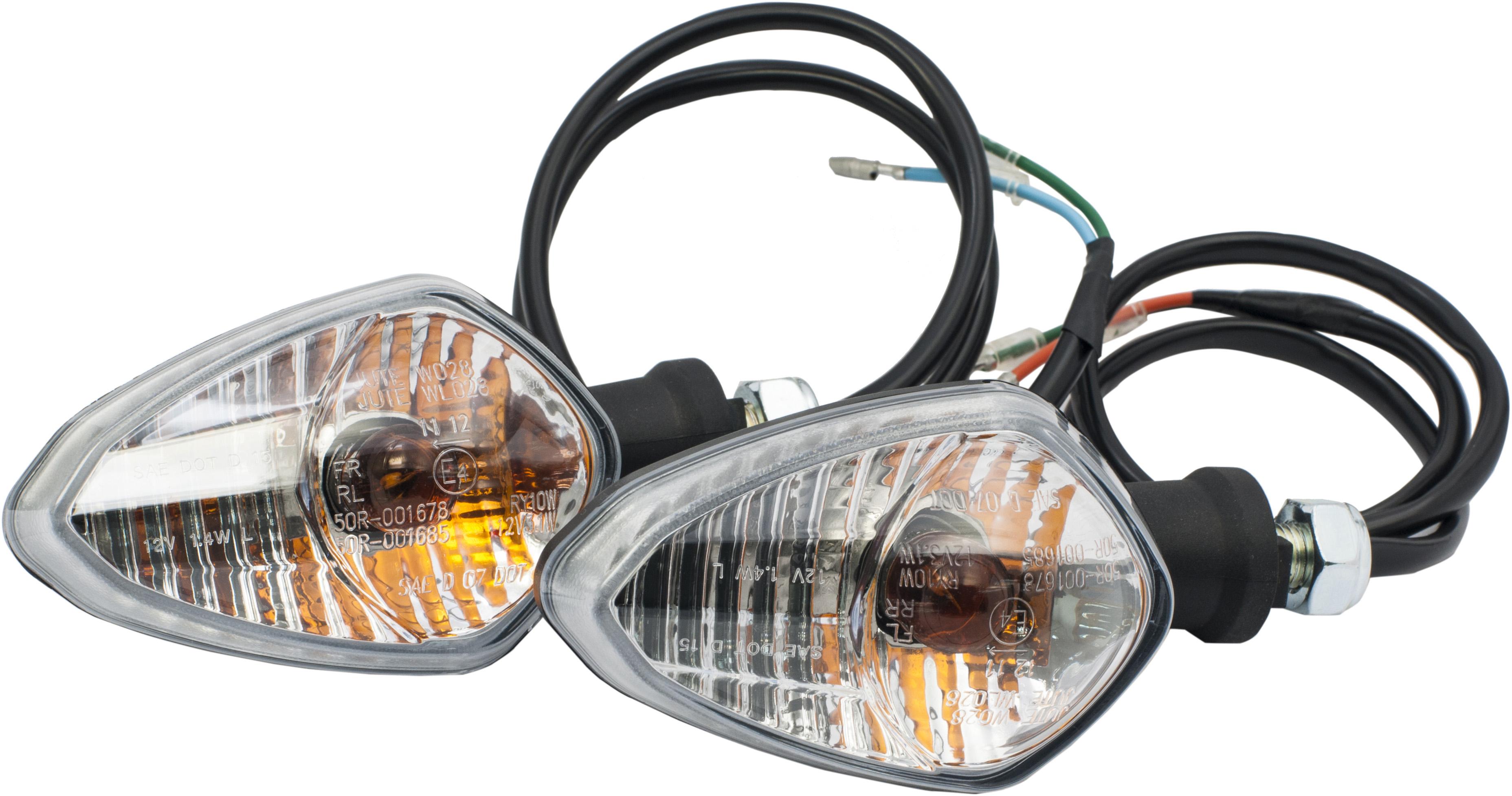 Halfords Arrow Indicators Halfords UK