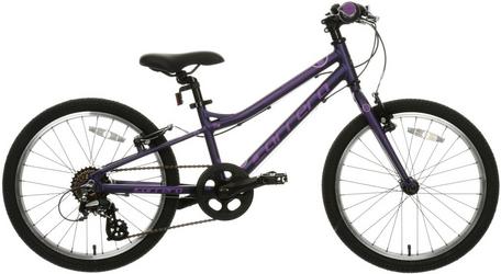 Halfords 20 inch girls bike online